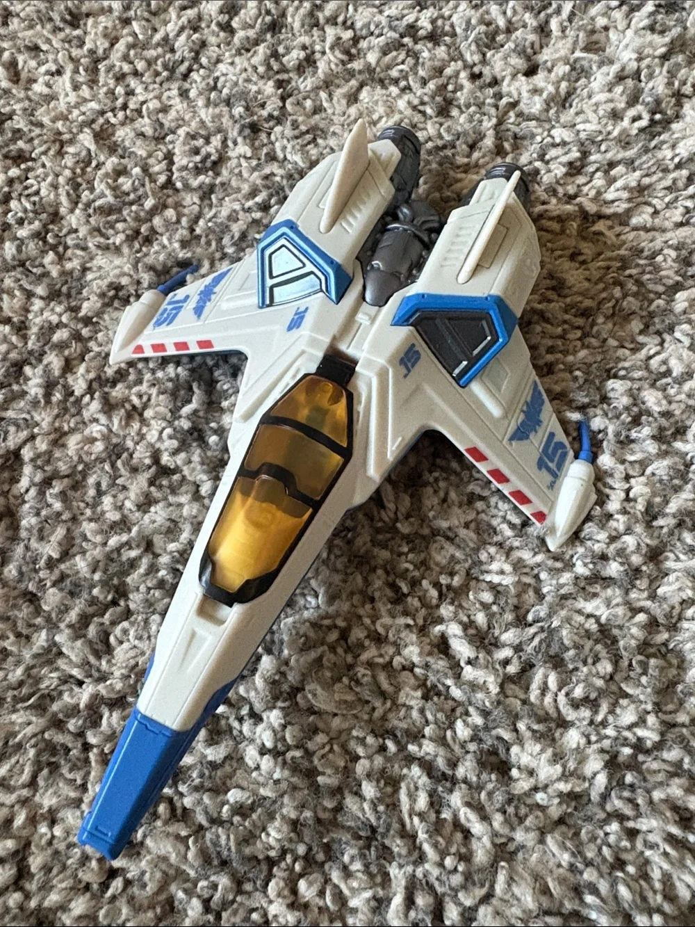 Disney pixar lightyear 2021 Buzz toy
